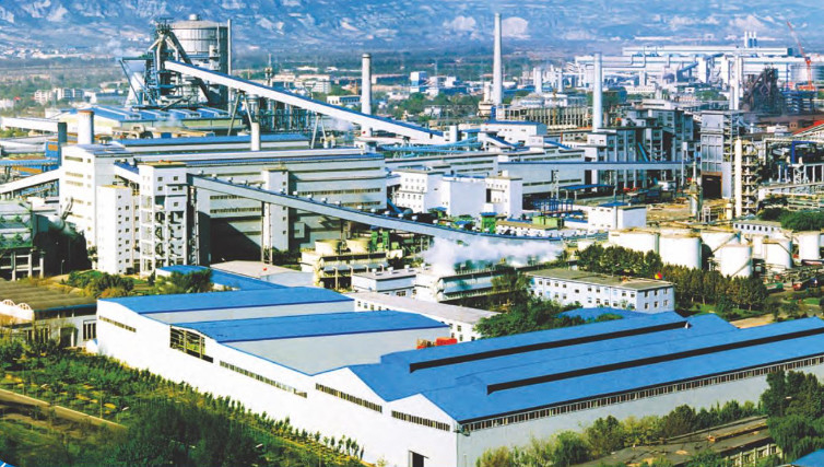 China Wuxi Hai Lang Metal Product Co.,Ltd Perfil de la compañía