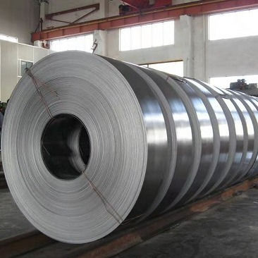1524mm CR 304 Stainless Steel Coil 4mm For Decoration
